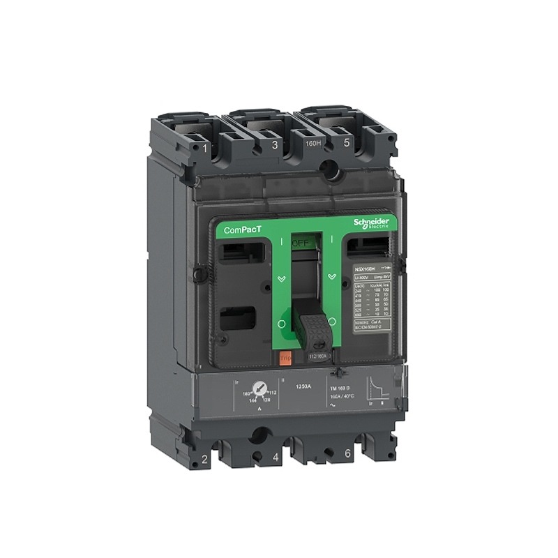 Interruptores de potencia