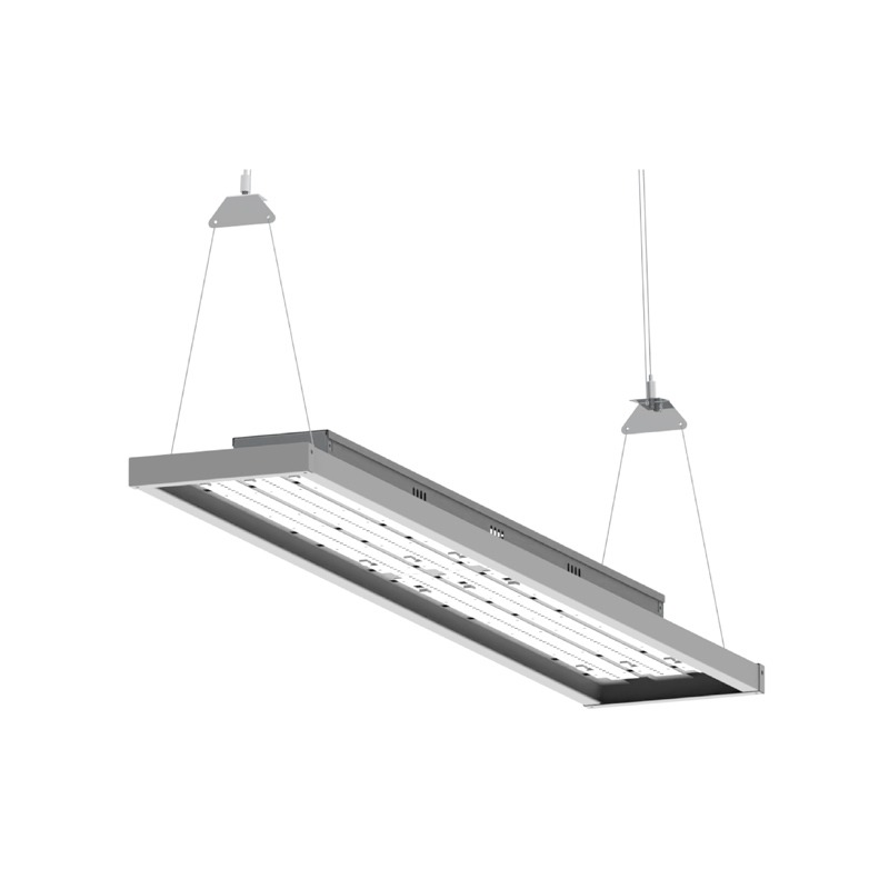 Sistemas de iluminación LED