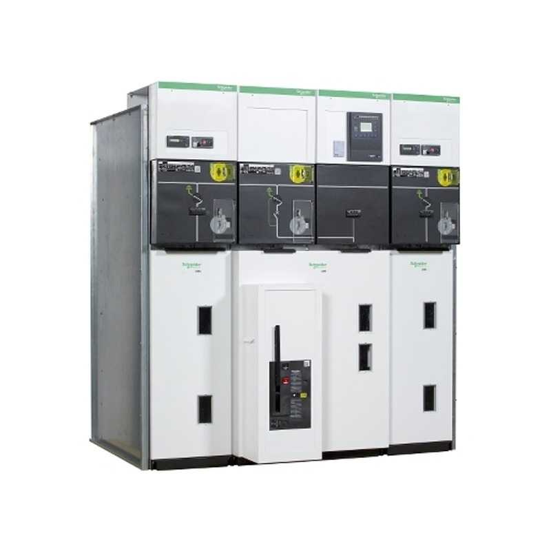 Celdas modulares MT SM624