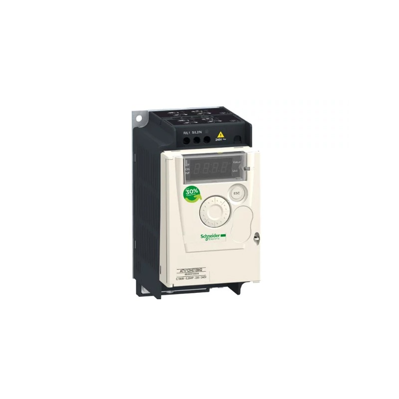 Variadores de velocidad ATV