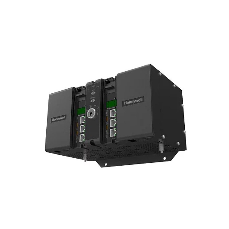 Controlador modular ControlEdge HC900