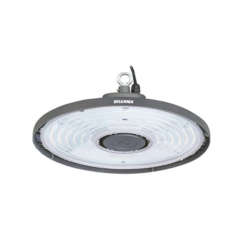Sistemas de iluminación LED tipo UFO