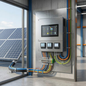 Sistemas fotovoltaicos