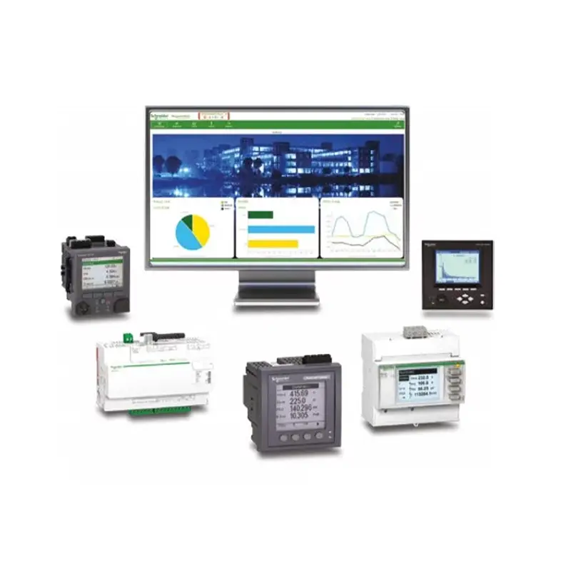 Sistema PowerLogic