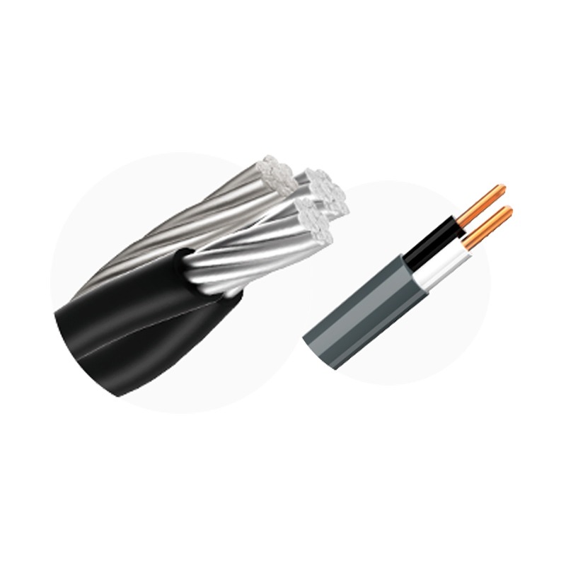 Conductores eléctricos certificados