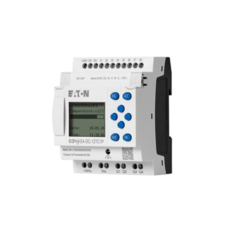 PLC Easy E4