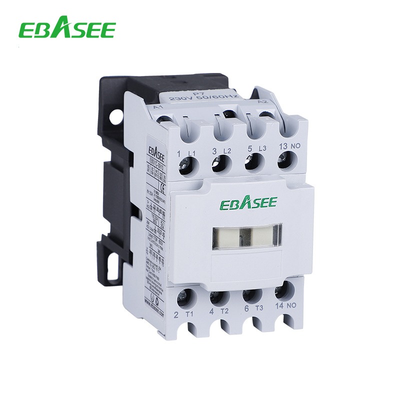 Contactor AC EBS1C