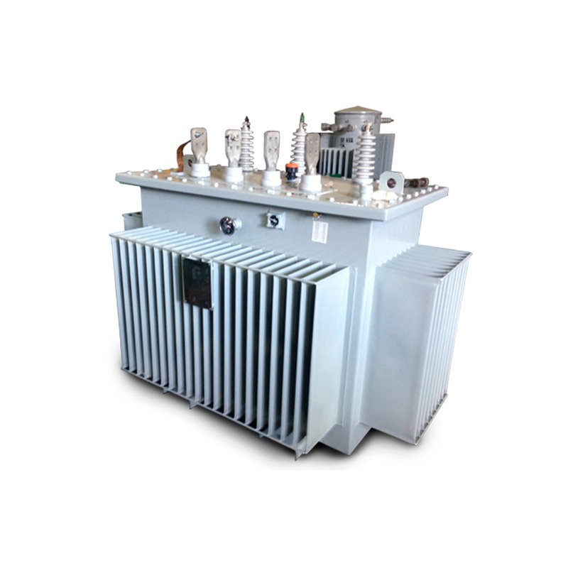Transformador 3F 150kVA convencional