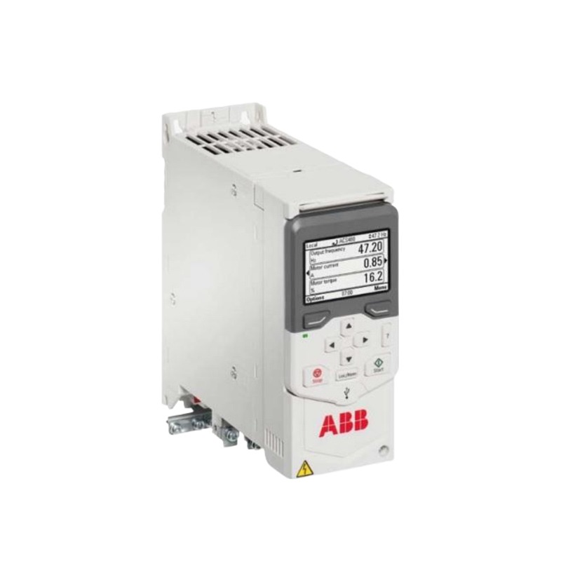 Variadores ACS480 440V trifásico