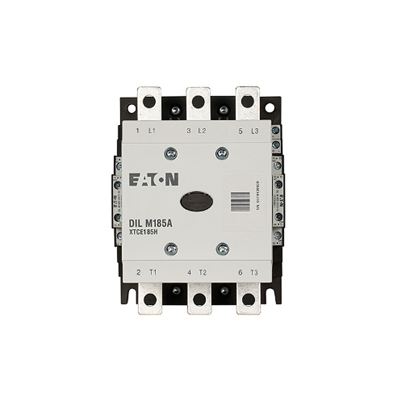 Contactores IEC XT